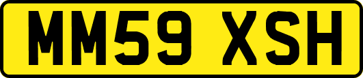 MM59XSH
