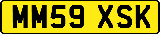 MM59XSK