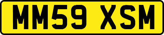 MM59XSM