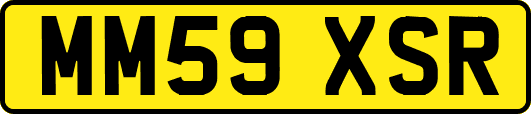 MM59XSR