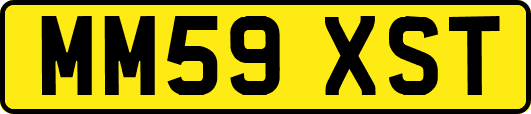 MM59XST