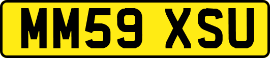 MM59XSU
