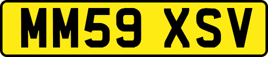 MM59XSV