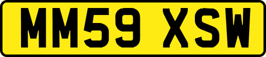 MM59XSW