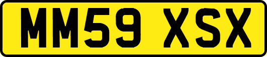 MM59XSX
