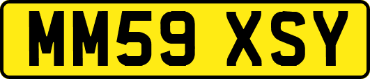 MM59XSY
