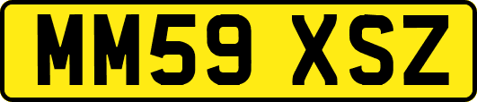 MM59XSZ