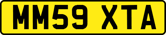 MM59XTA