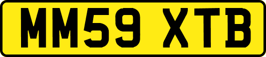 MM59XTB