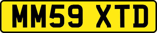 MM59XTD