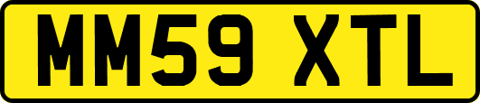 MM59XTL