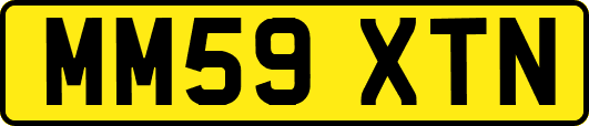 MM59XTN