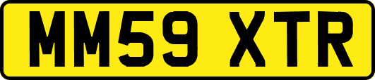MM59XTR
