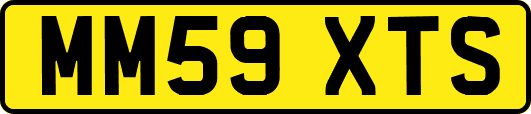 MM59XTS