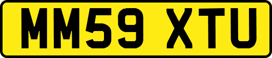 MM59XTU