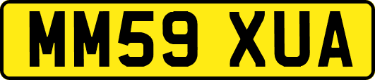MM59XUA