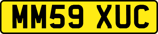 MM59XUC
