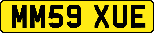 MM59XUE