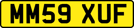 MM59XUF