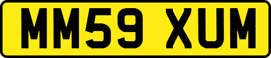 MM59XUM