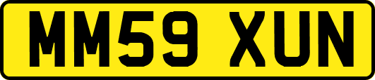 MM59XUN