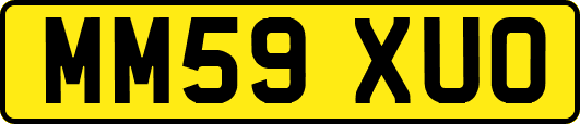 MM59XUO