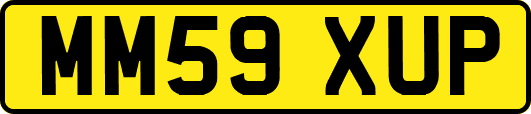 MM59XUP