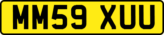 MM59XUU