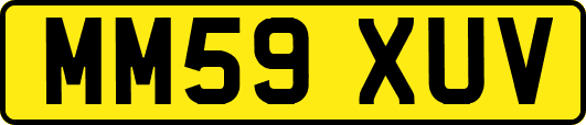 MM59XUV