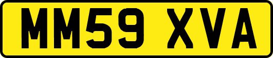 MM59XVA
