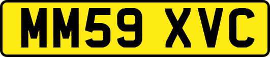 MM59XVC