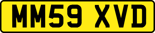 MM59XVD