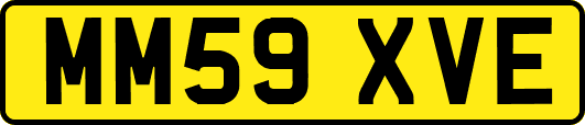 MM59XVE