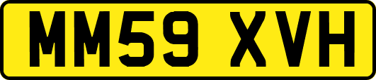 MM59XVH