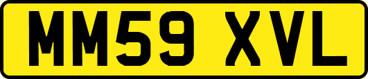 MM59XVL