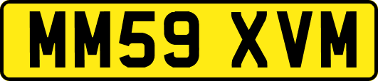 MM59XVM