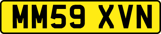MM59XVN