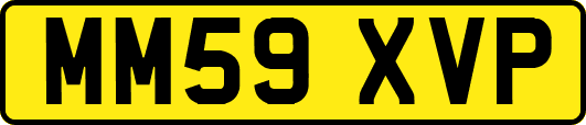 MM59XVP