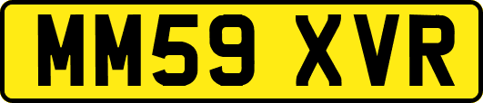 MM59XVR