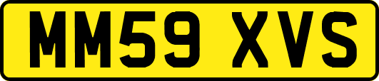 MM59XVS