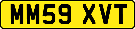 MM59XVT