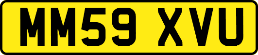 MM59XVU