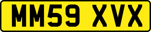 MM59XVX