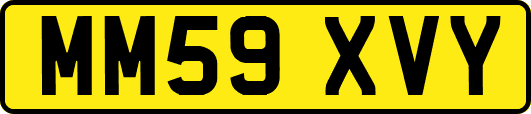MM59XVY