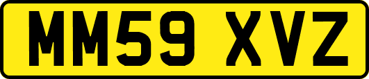 MM59XVZ