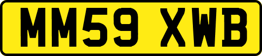 MM59XWB