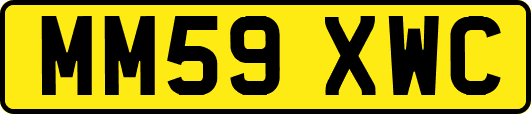 MM59XWC