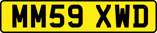 MM59XWD