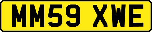 MM59XWE