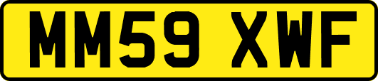 MM59XWF